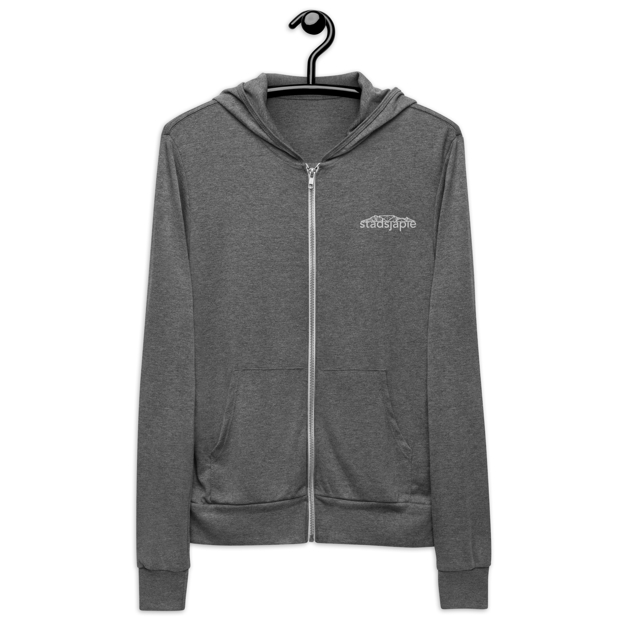 unisex-lightweight-zip-hoodie-grey-triblend-front-6314ec2e23a25.png