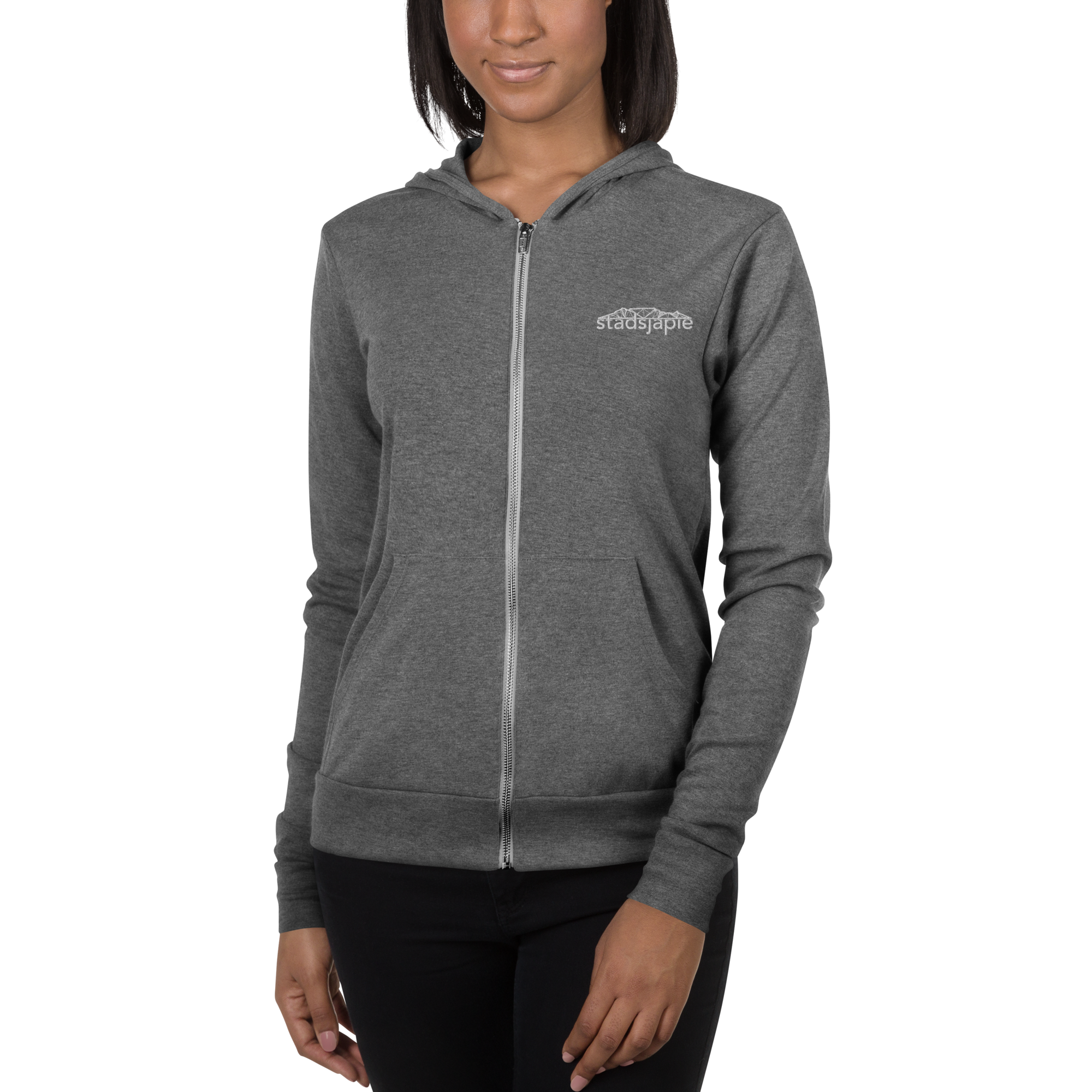 unisex-lightweight-zip-hoodie-grey-triblend-front-6314ec2e23c40.png