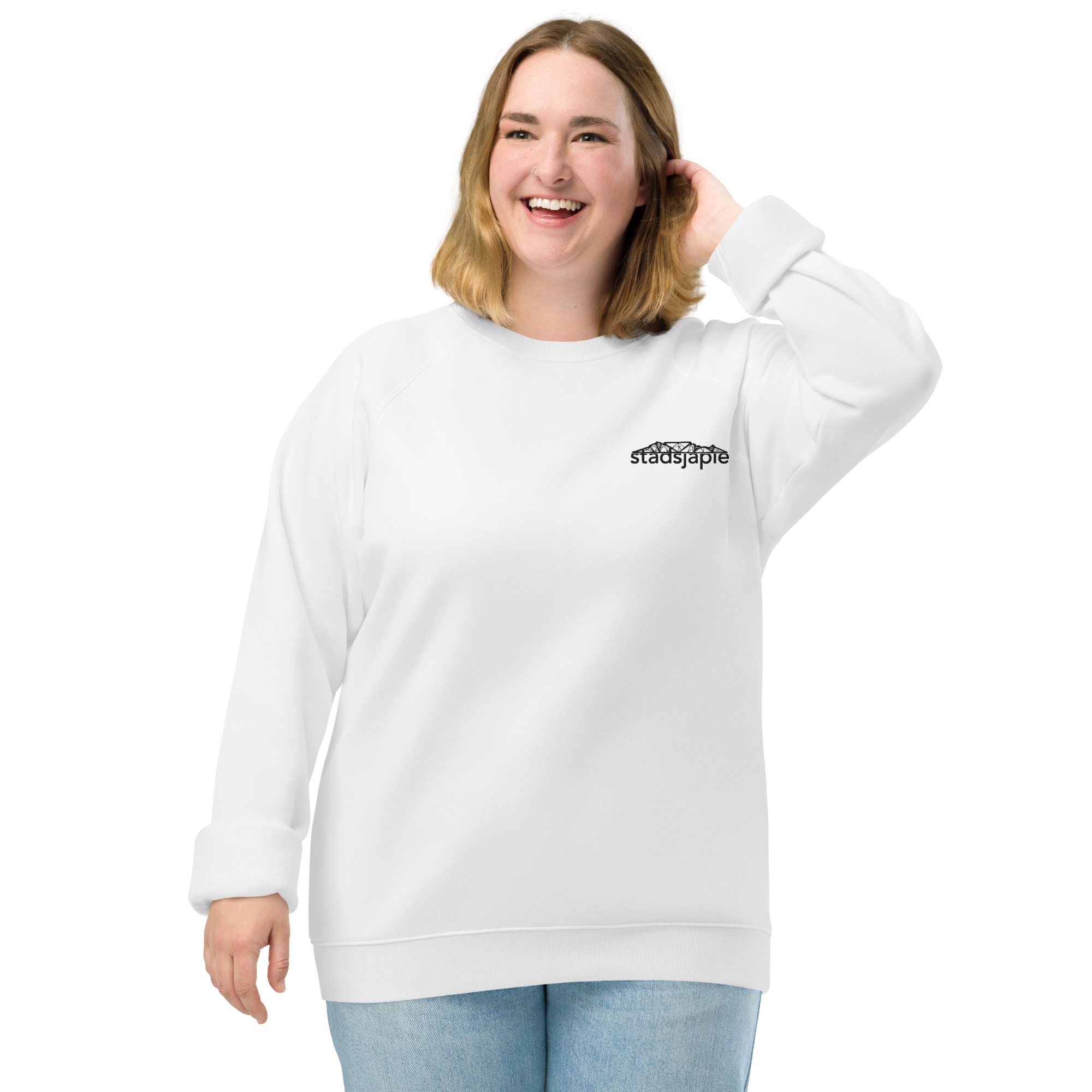 unisex-organic-raglan-sweatshirt-white-front-6314e9ac89e20.png