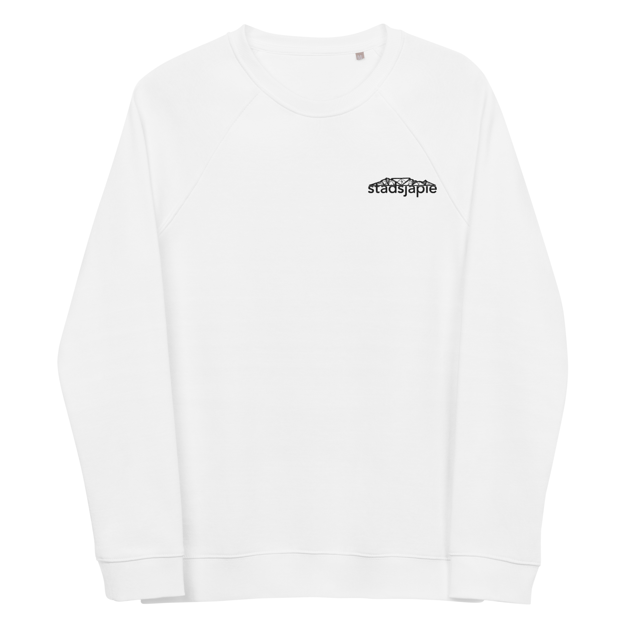 unisex-organic-raglan-sweatshirt-white-front-6314e9ac8c1d8.png