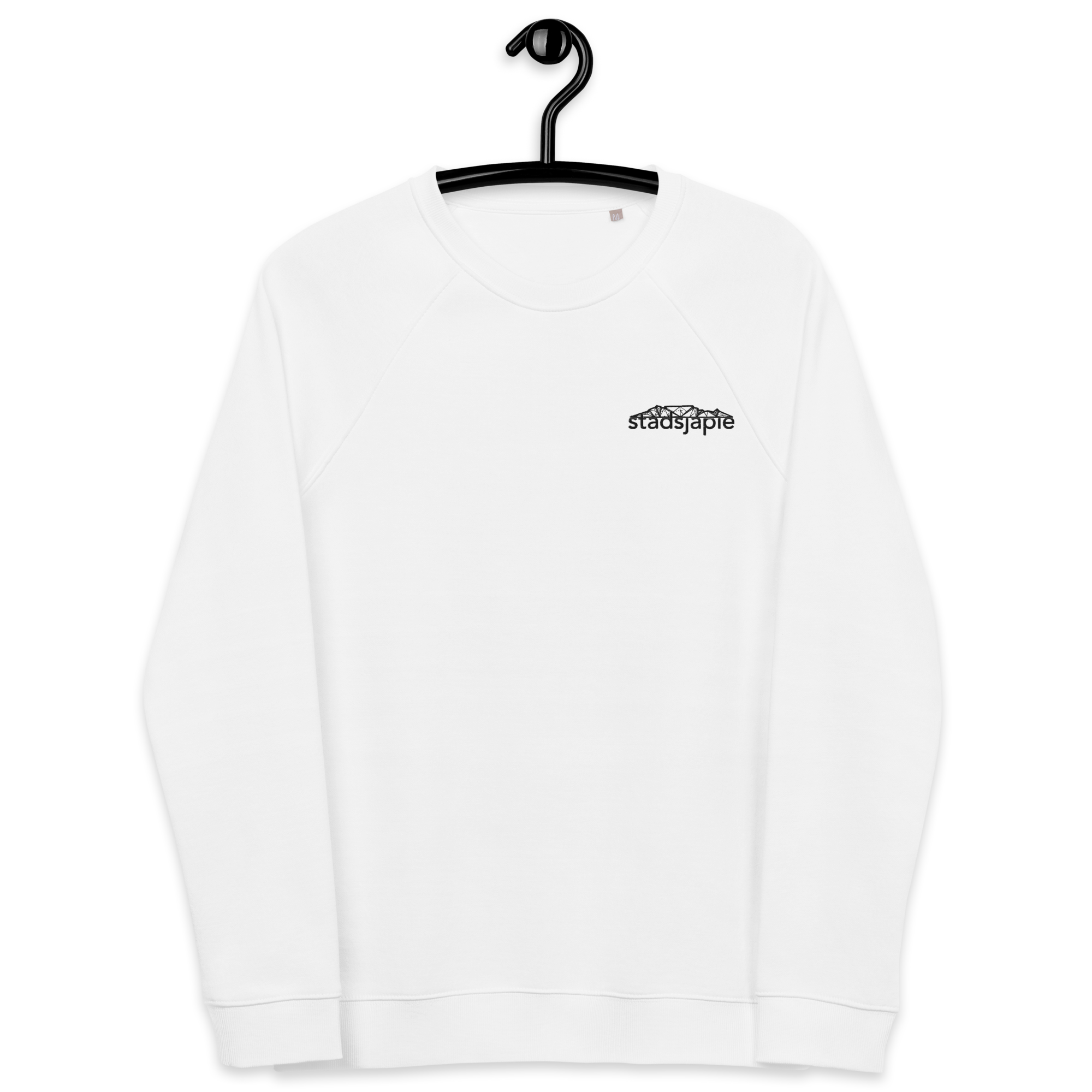 unisex-organic-raglan-sweatshirt-white-front-6314e9ac8c347.png