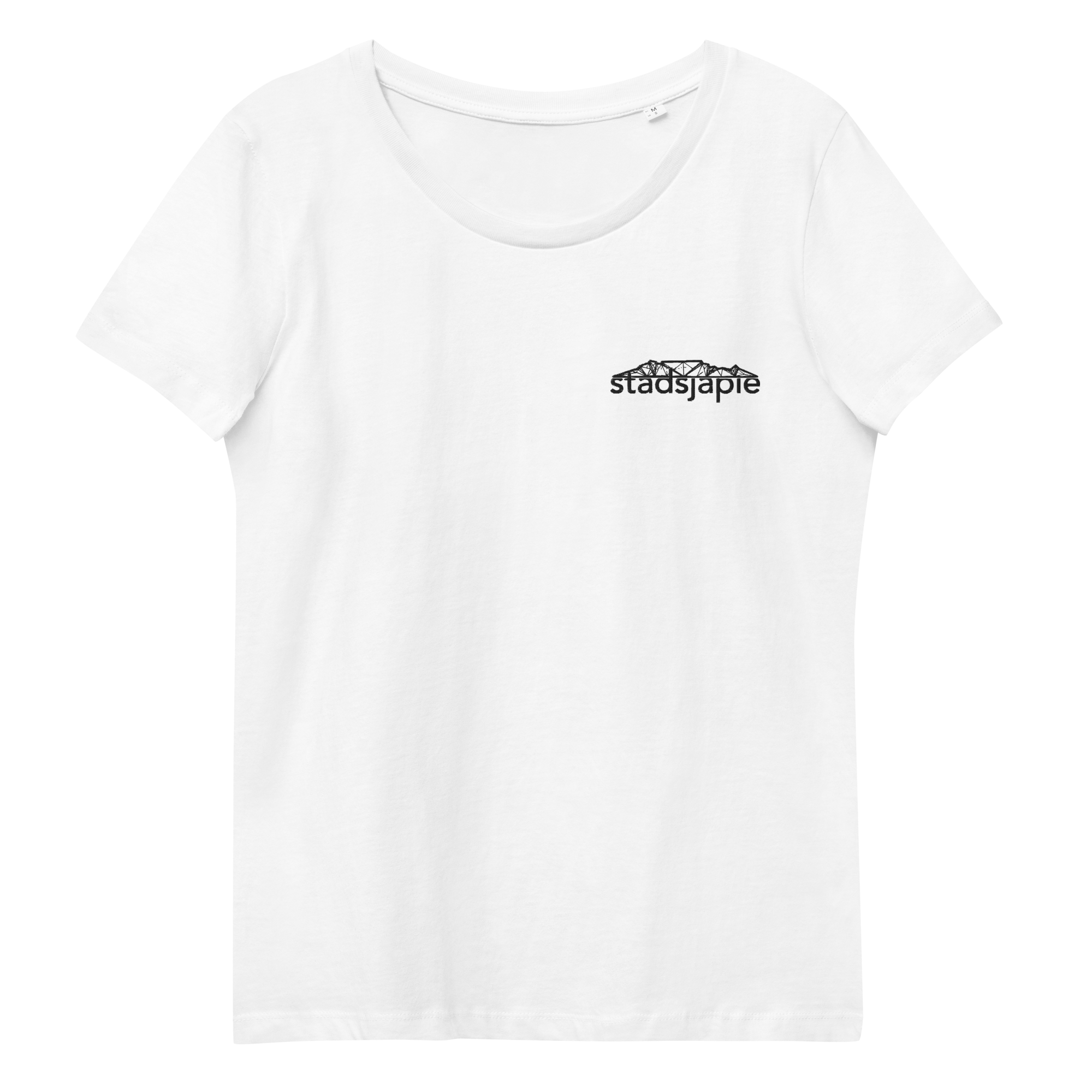 womens-fitted-eco-tee-white-front-6314e8b3902b7.png