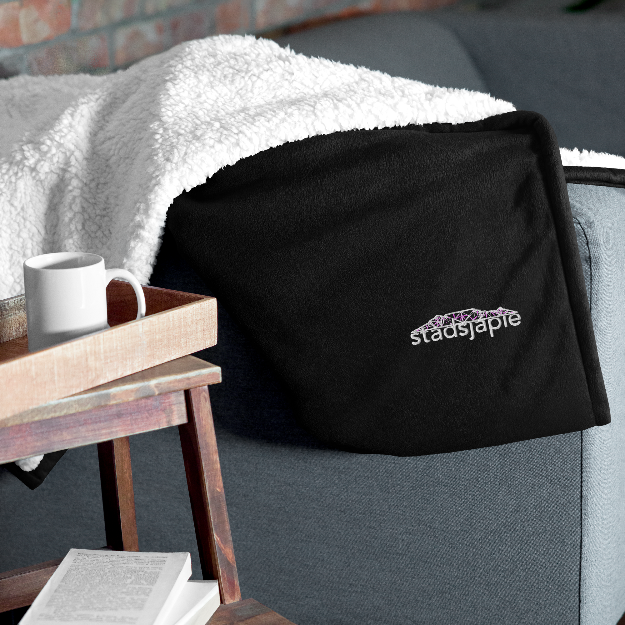 embroidered-premium-sherpa-blanket-black-front-635ae1515a564-1.png